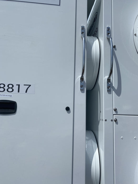 2022 UNITED COOL AIR Mach145G4AS30