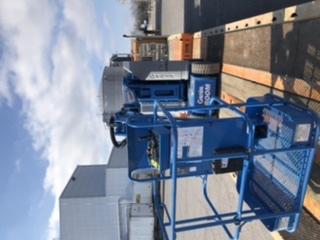 2019 GENIE Z-30/20N RJ