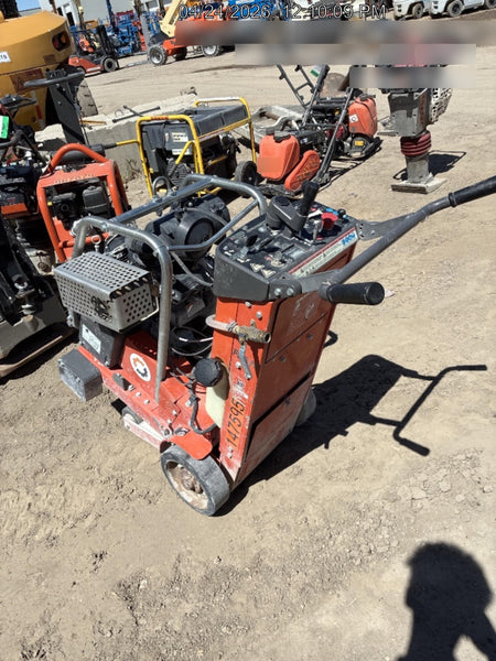 2021 HUSQVARNA FS 524