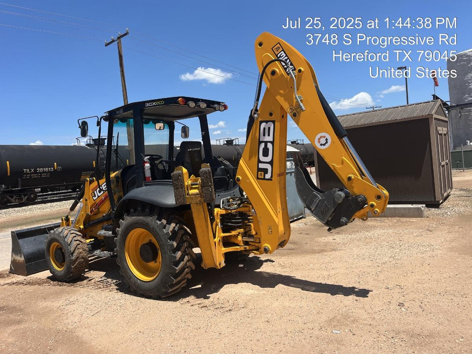 2024 TAG MANUFACTURING 8" Cribbing Bucket -Tag