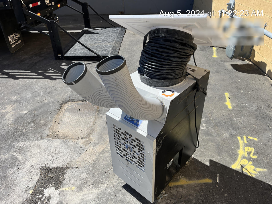 2022 KWIKOOL KPAC1411-2