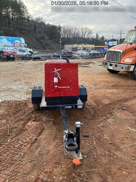 2025 ECHO DGW400DML-ES