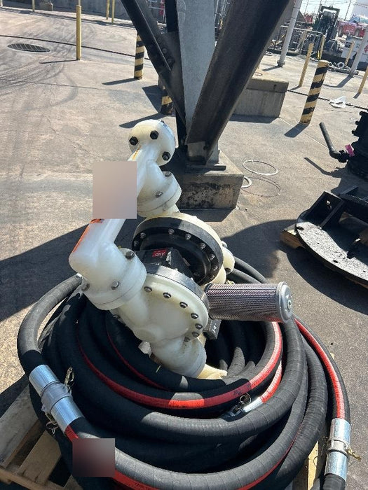 2022 INGERSOLL RAND PD20P-FPS-PTT