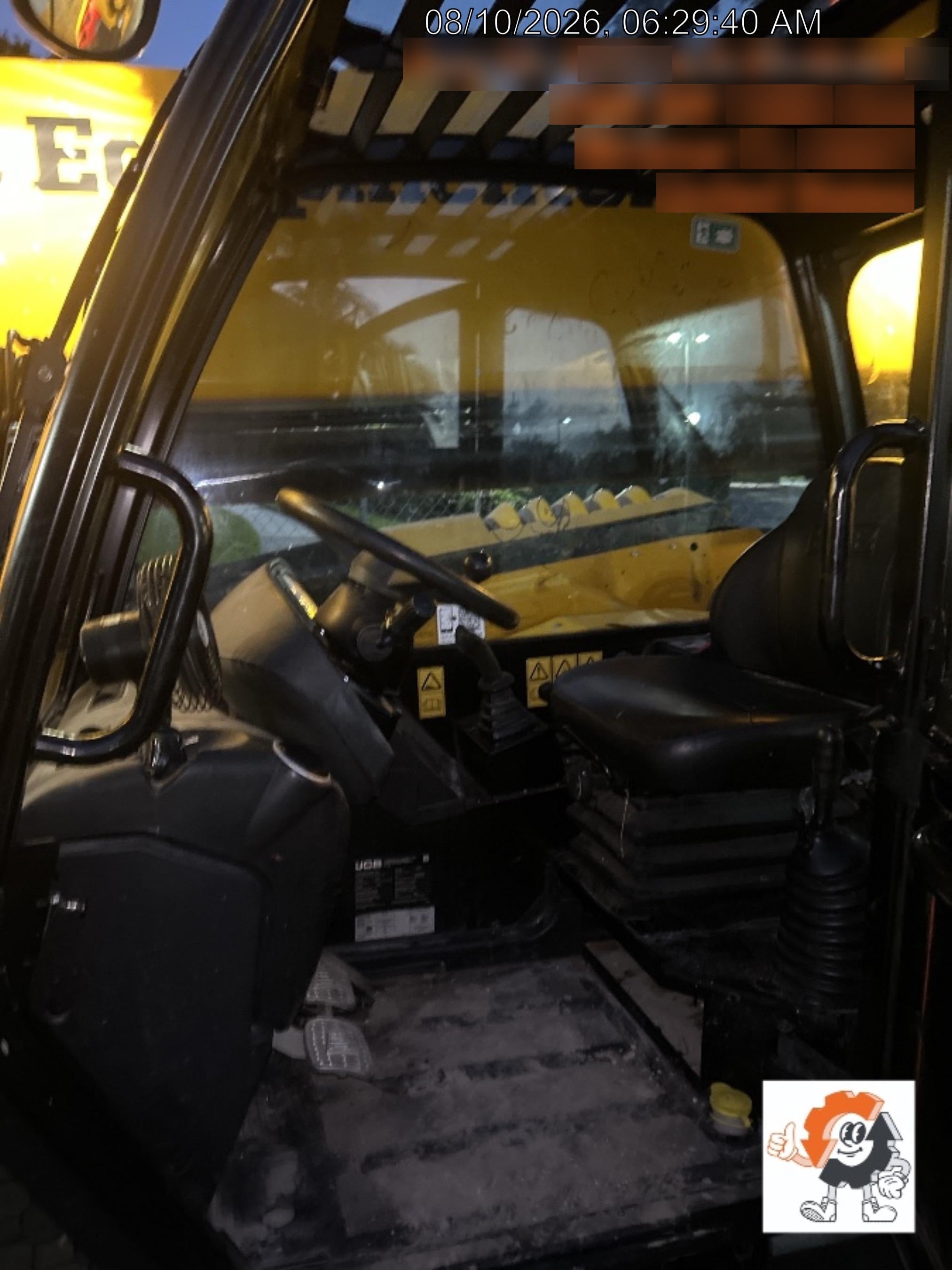 2025 JCB 510-56