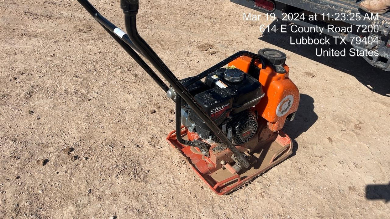 2023 MULTIQUIP MVC82VHW