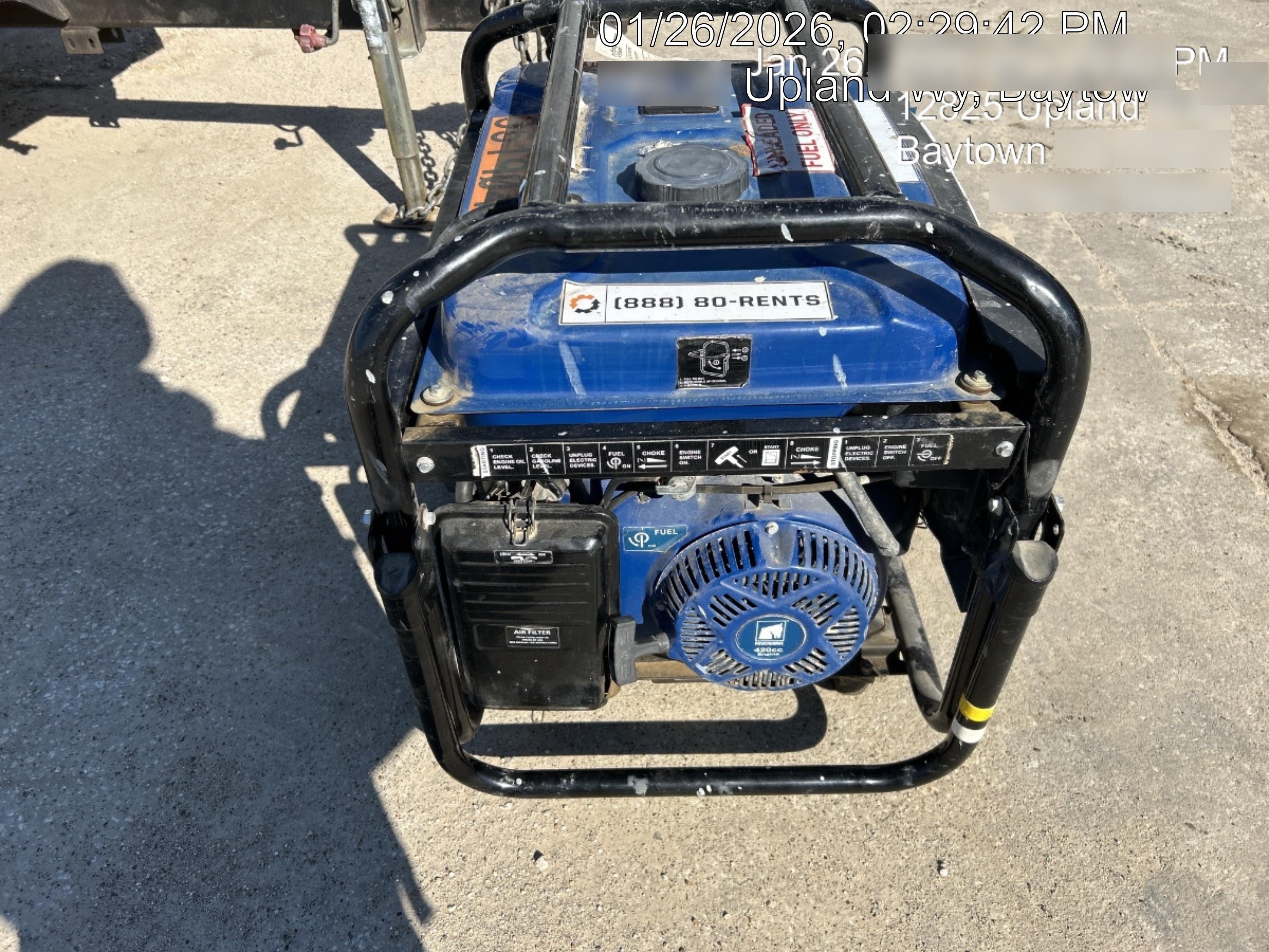 2023 POWERHORSE 102221 Rev. D