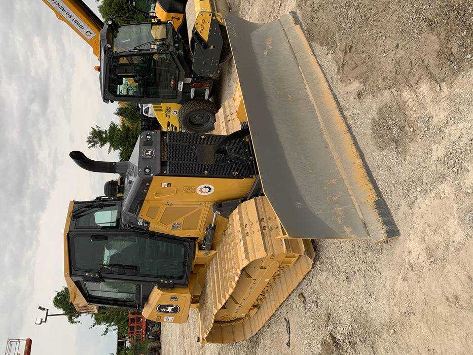 2020 JOHN DEERE 650K-II