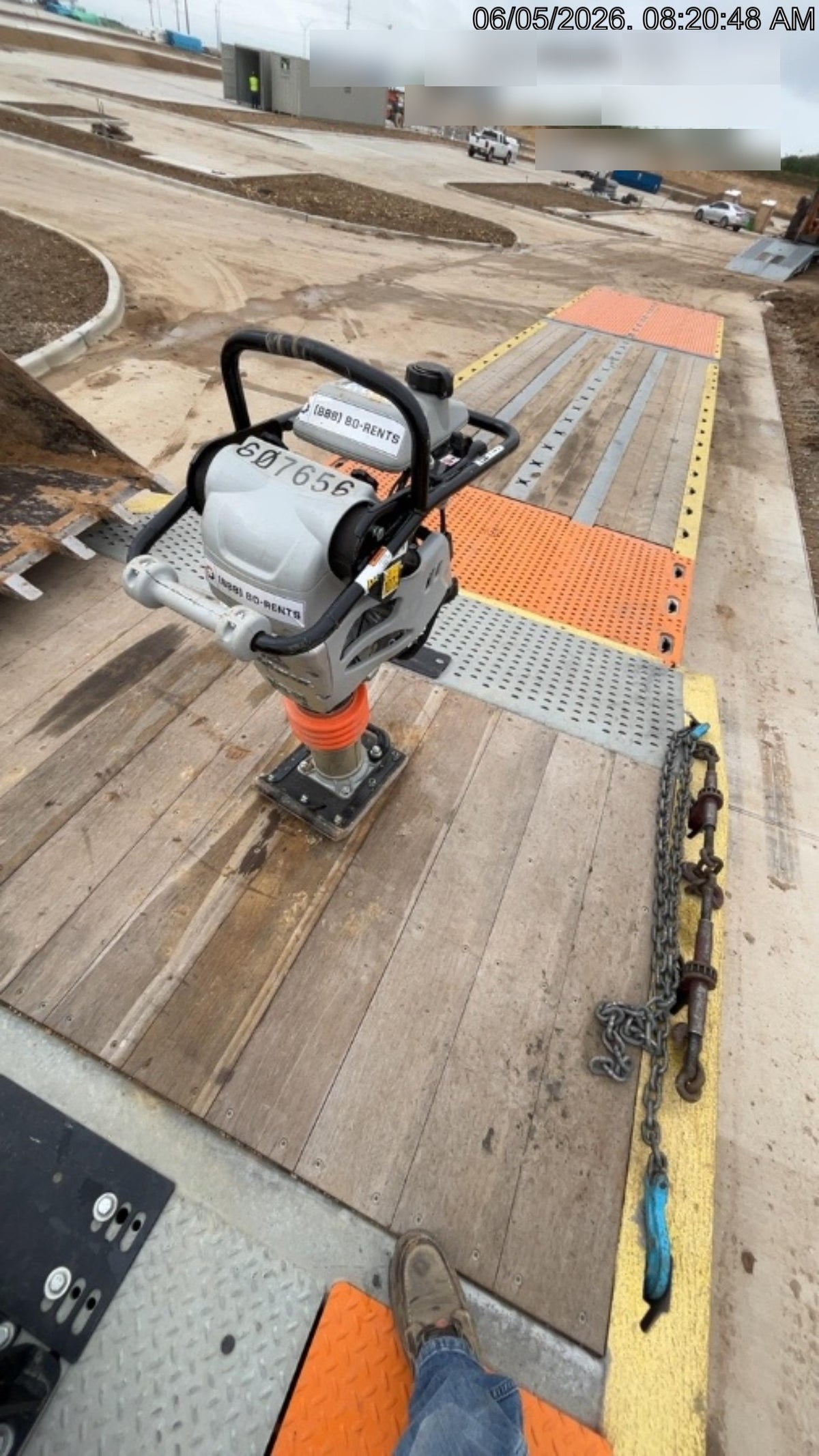 2025 MULTIQUIP MTX60HD