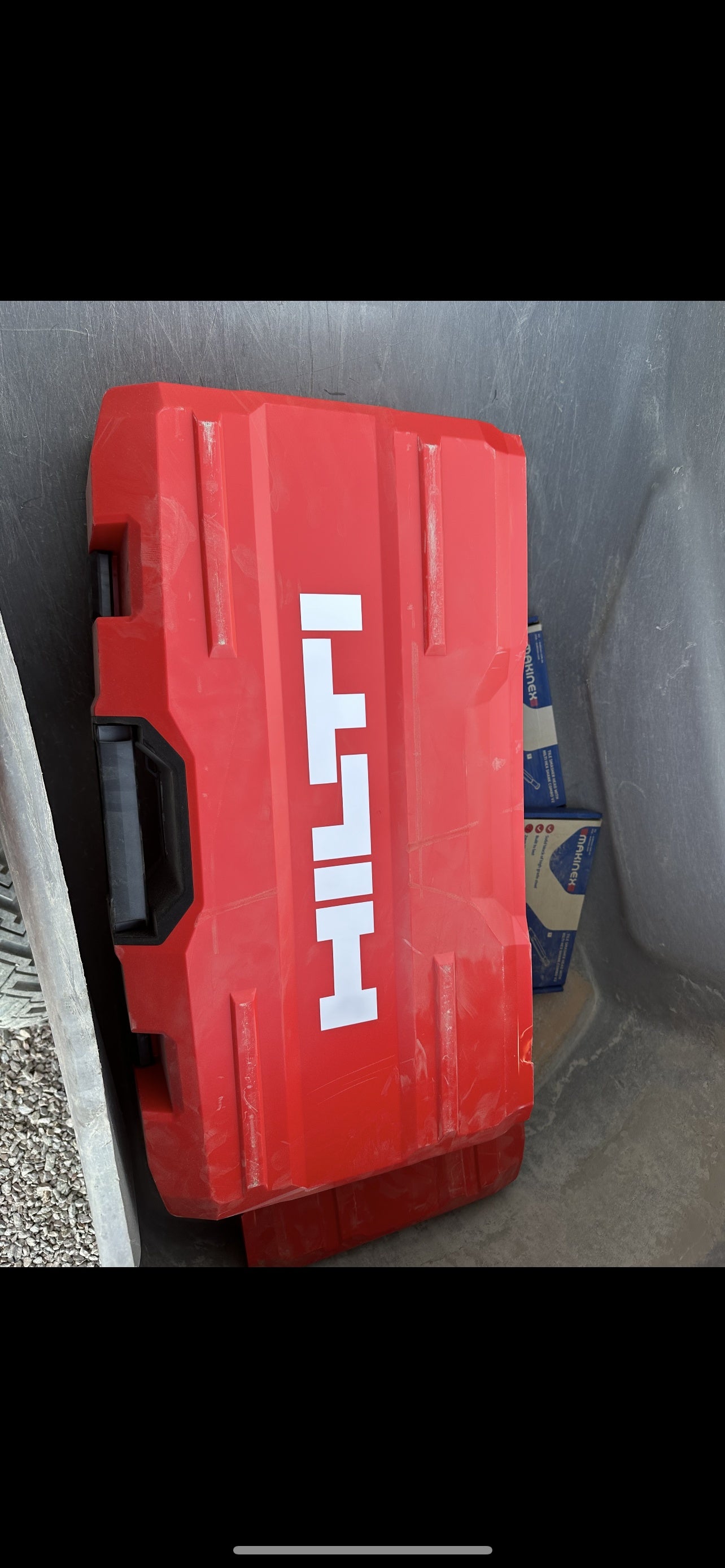 2024 HILTI TE 1000-AVR