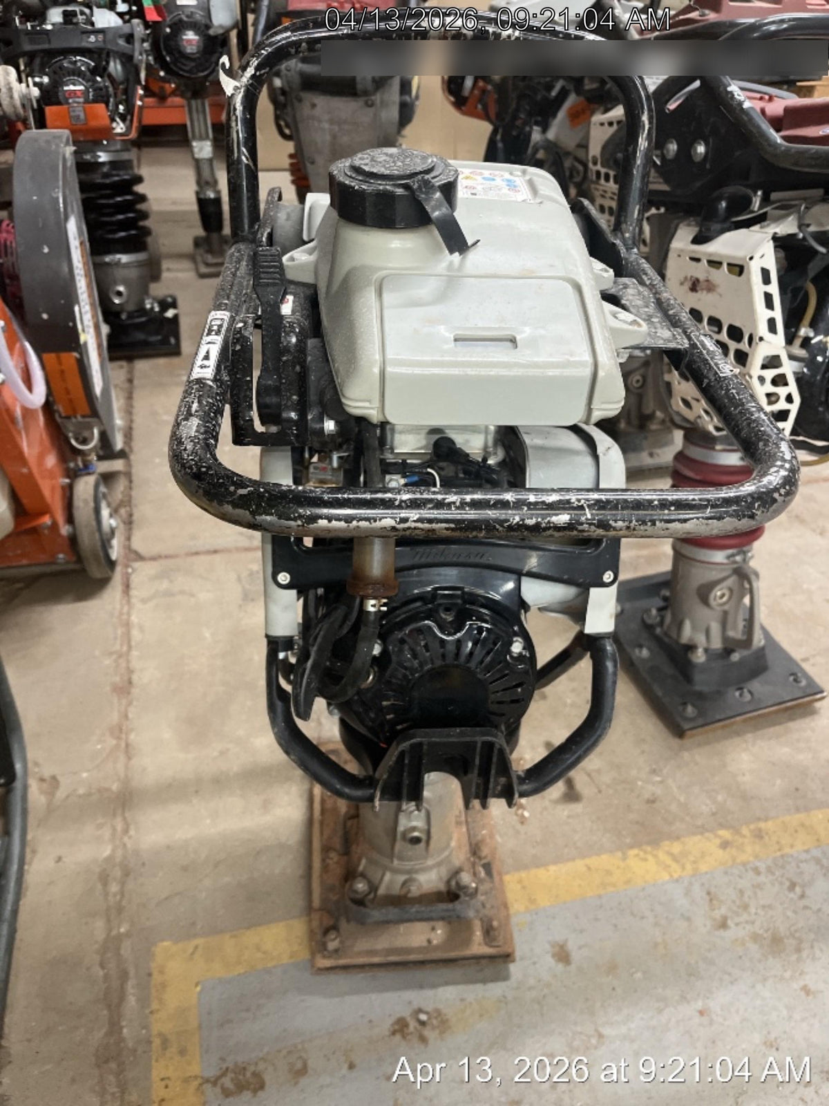 2023 MULTIQUIP MTX60HD