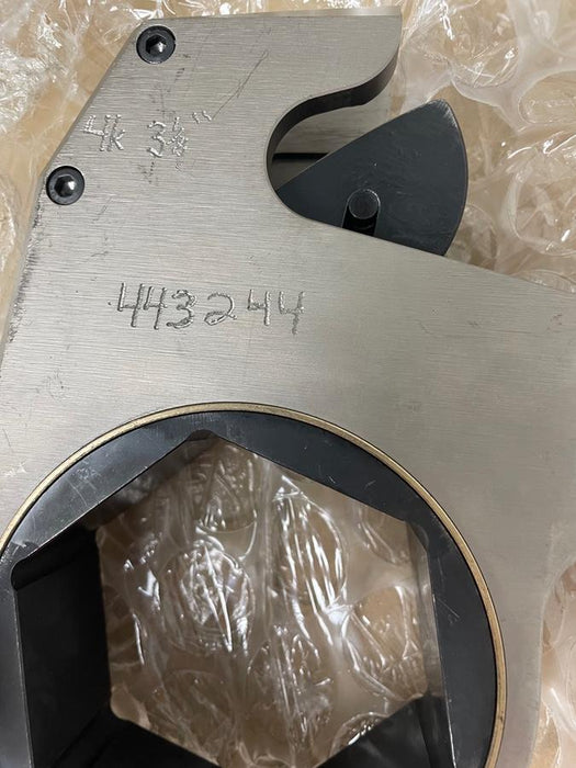 2024 TORCUP TX-4RL302M80