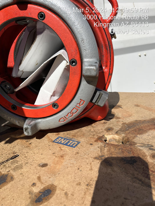 2020 HILTI TE 1000-AVR