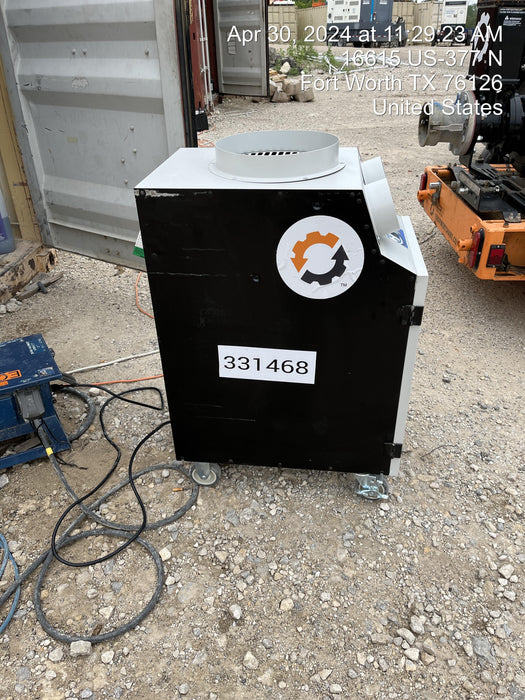 2023 KWIKOOL KPAC1411-2