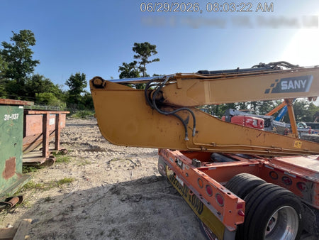 2021 SANY SY265LR