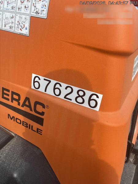 2026 GENERAC MLTS-4