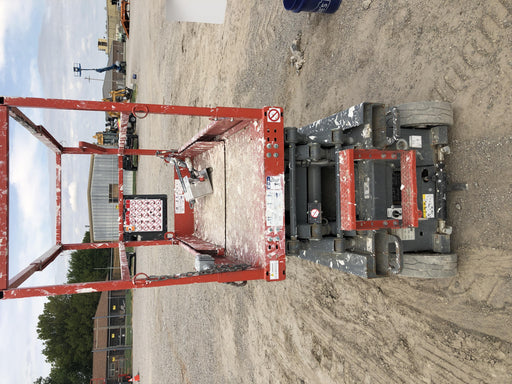 2019 Skyjack SJIII-3219 Skyjack SJIII3219 Standard w/Trojan Batteries