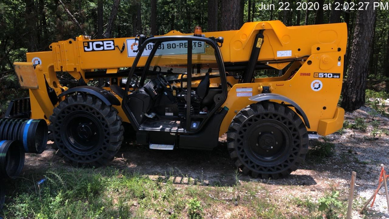 2020 JCB 510-56