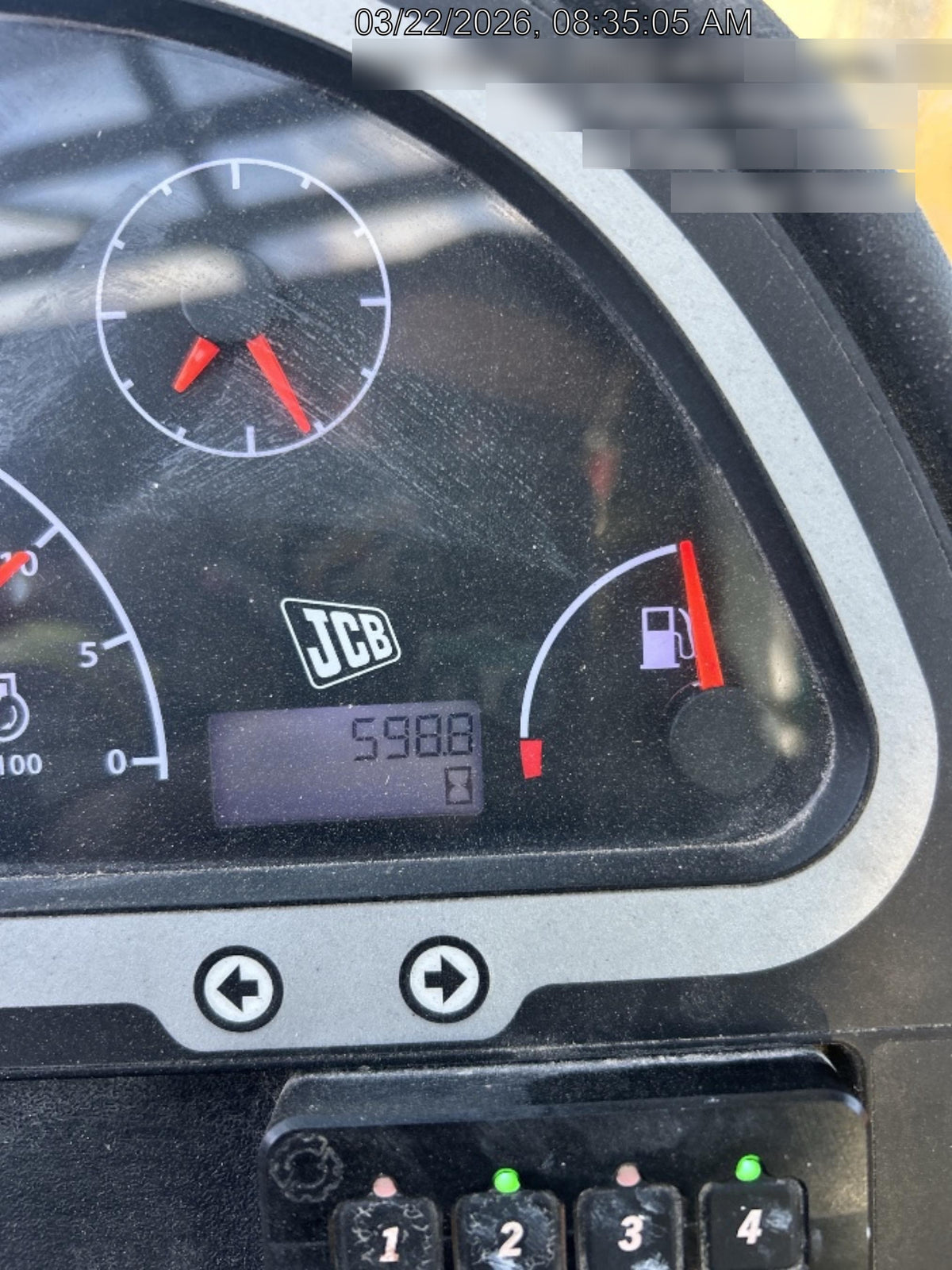 2024 JCB 506-36