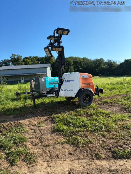 2024 GENERAC MLT2