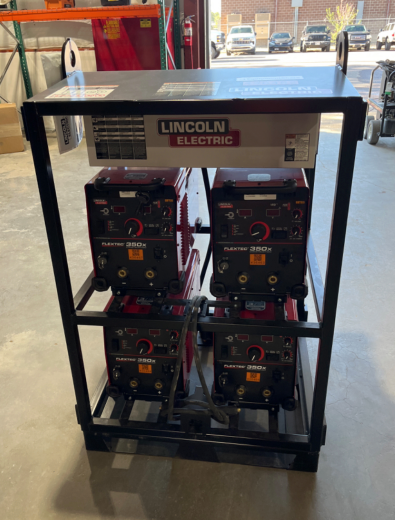 2024 LINCOLN ELECTRIC K3400-2