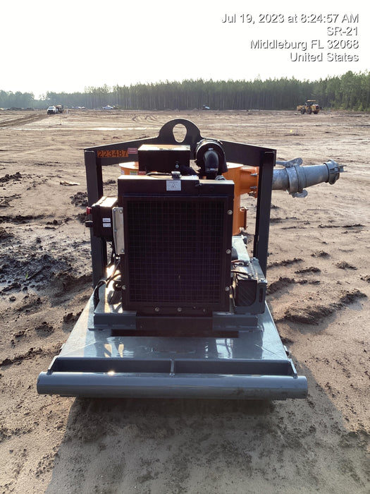 2022 MYERS-SETH RL-200