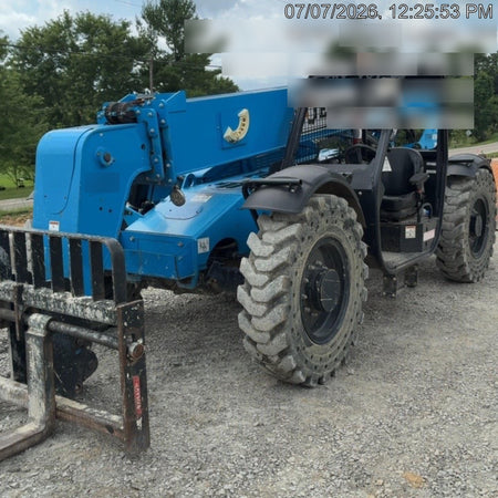 2019 GENIE GTH-844