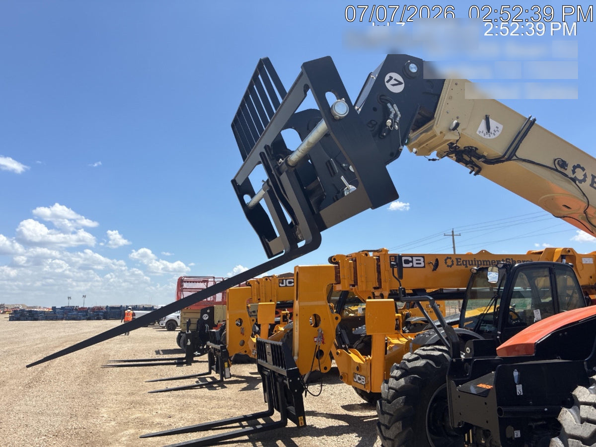 2026 JLG 1732