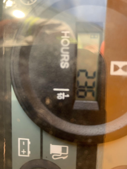 2022 NO ASSET MAKE SPECIFIED XAS 110