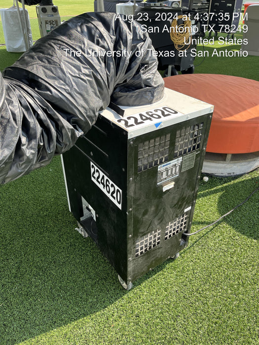 2022 KWIKOOL KPAC1411-2