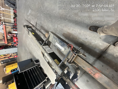 2024 STAR INDUSTRIES M1360B - Star JIB Boom