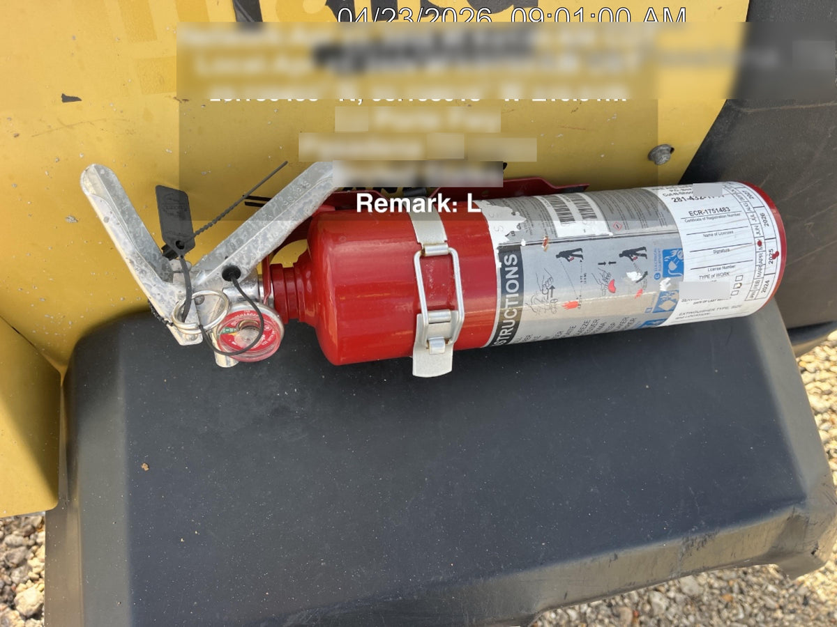 2021 ALLMAND NLV3GR