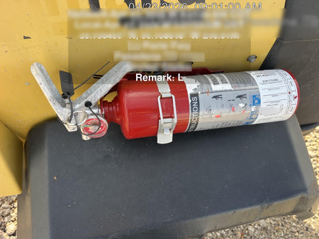 2021 ALLMAND NLV3GR
