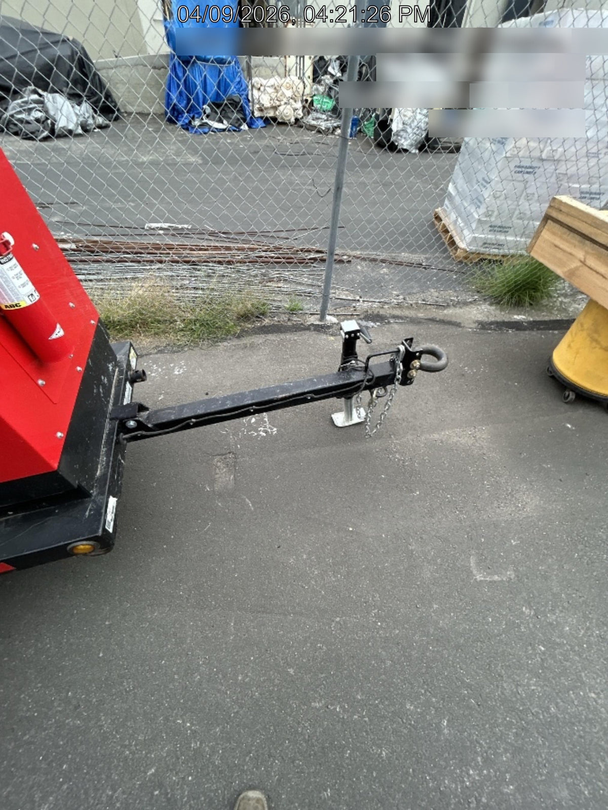 2025 ECHO DGW400DML-ES