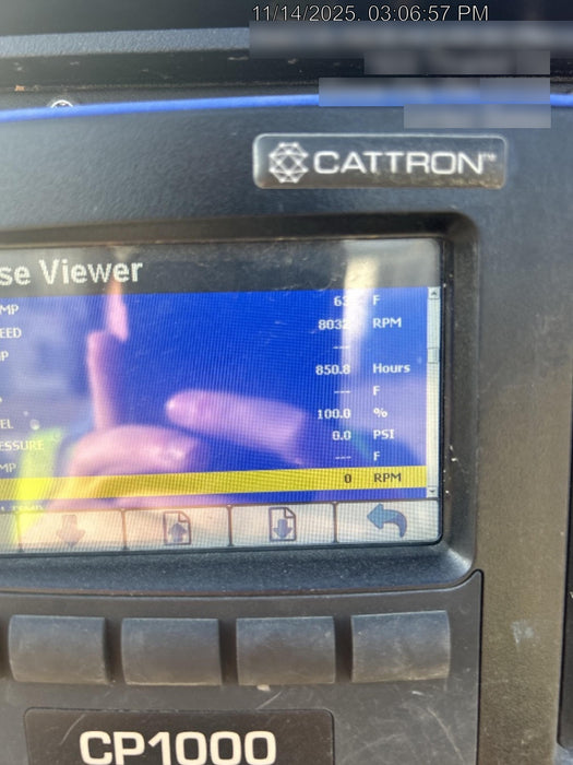 2021 PIONEER PP66S12L71-TD2.9L4