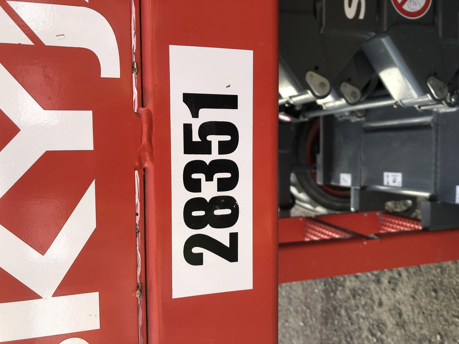 2019 SKYJACK SJ6832 RT