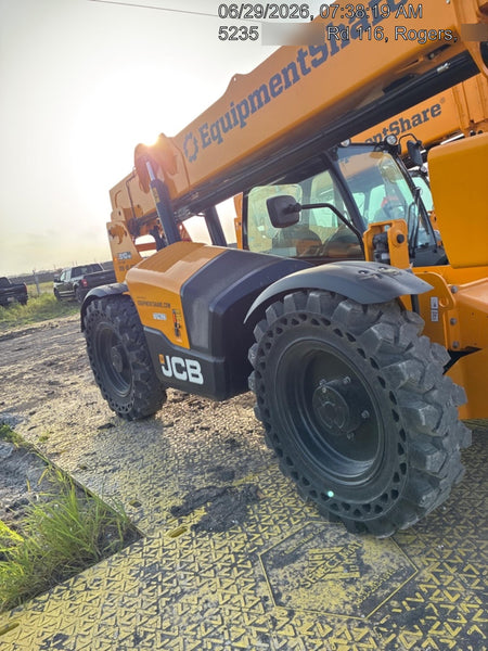2026 JCB 510-56