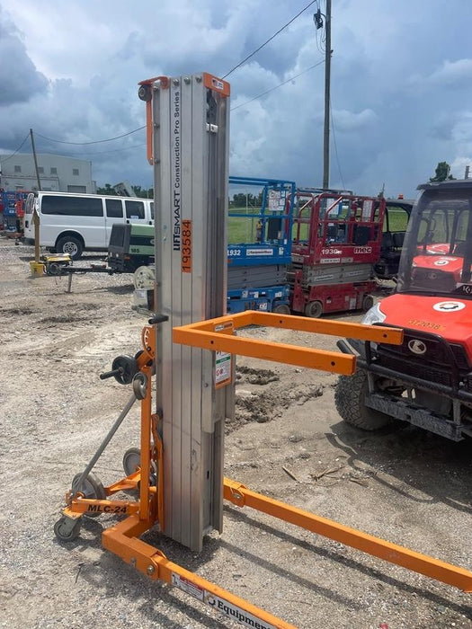 2021 LIFTSMART MLC-24