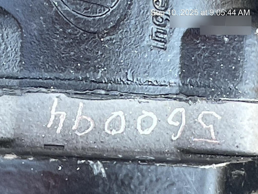 2025 INGERSOLL RAND 3940B2TI