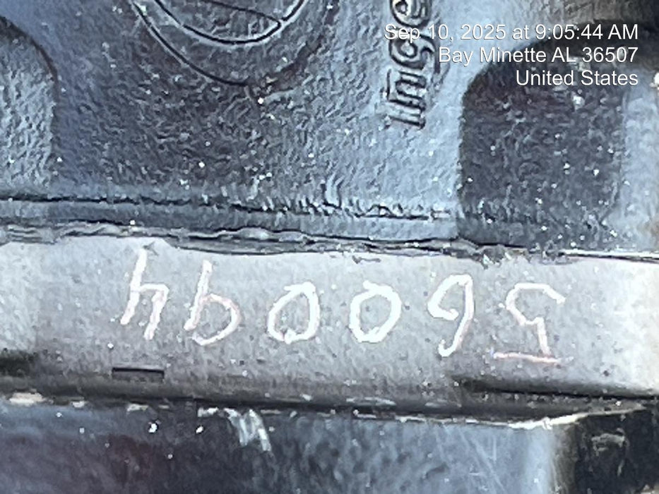 2025 INGERSOLL RAND 3940B2TI