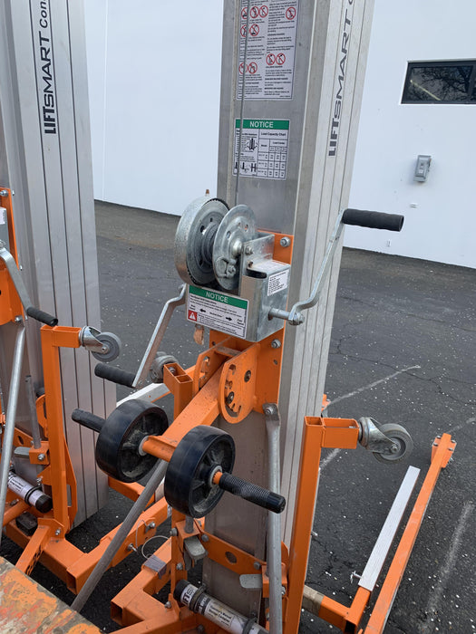 2021 LIFTSMART MLC-24