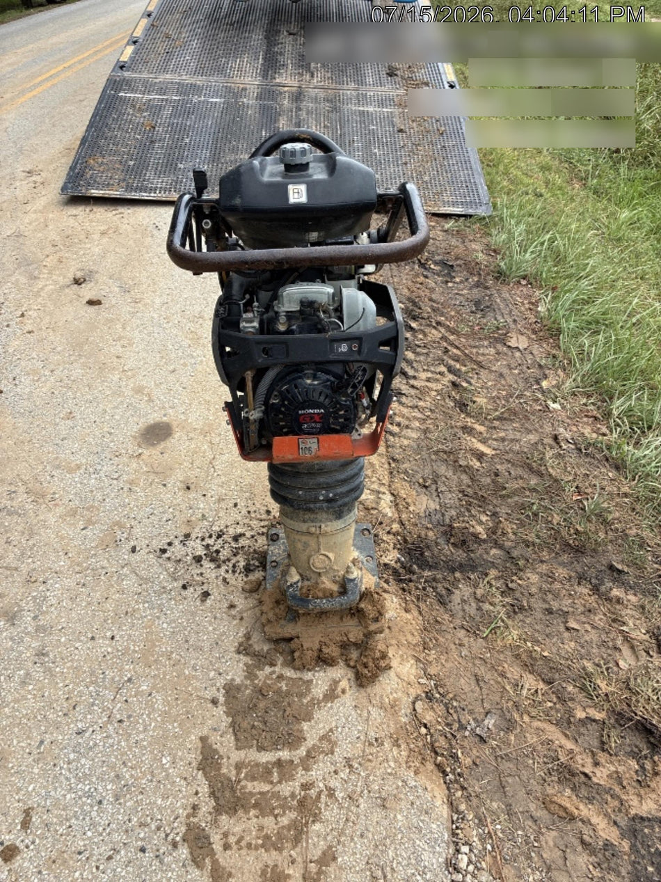 2024 HUSQVARNA LT6005
