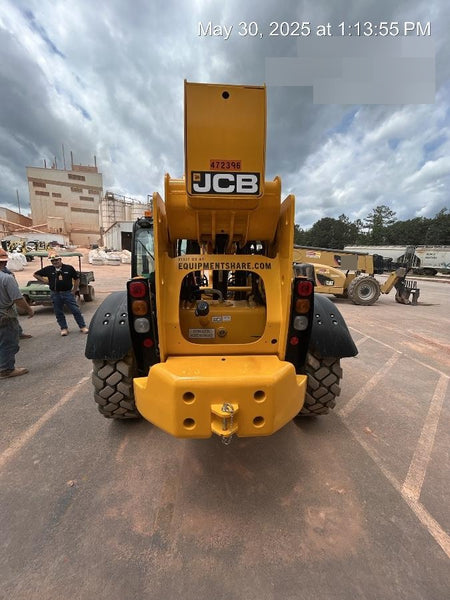 2025 JCB 510-56