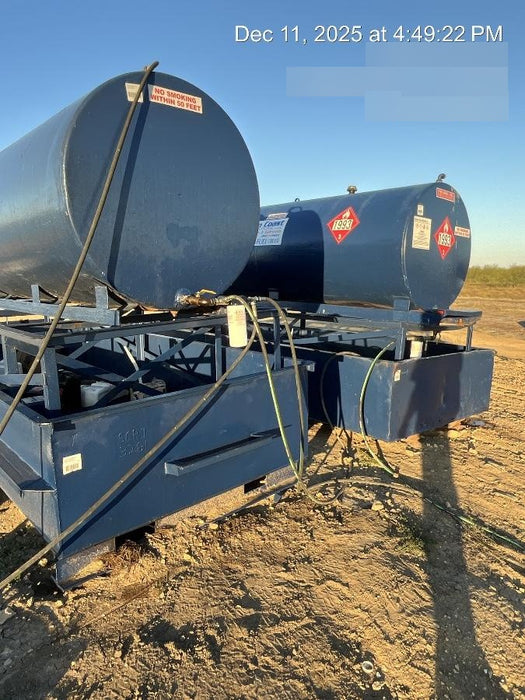 2023 ATLAS COPCO QAS 235