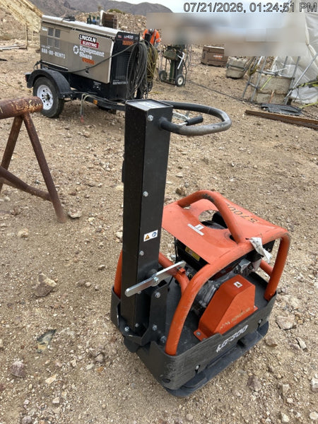 2025 HUSQVARNA LG300
