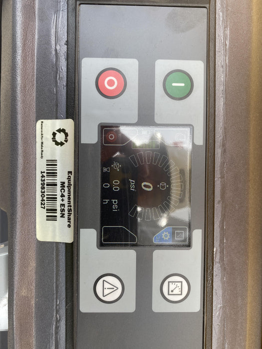 2023 ATLAS COPCO XAS188 CWK