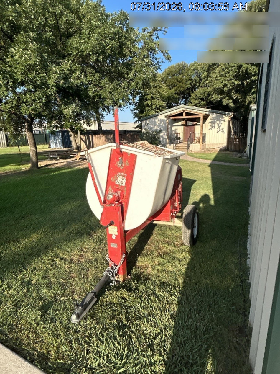 2022 MULTIQUIP WM90PH8