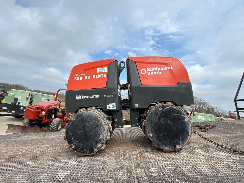 2024 HUSQVARNA LT6005