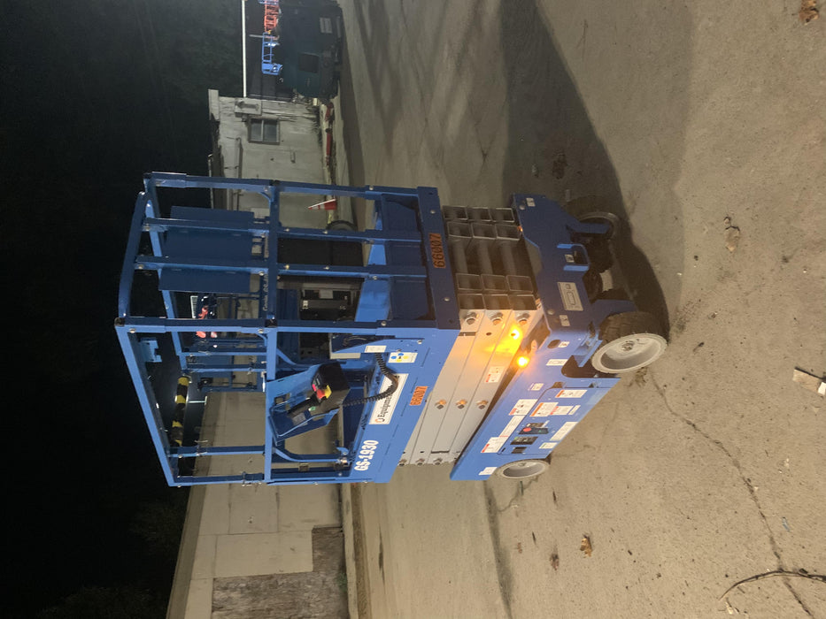 2020 Genie GS-1930 GENIE GS-1930