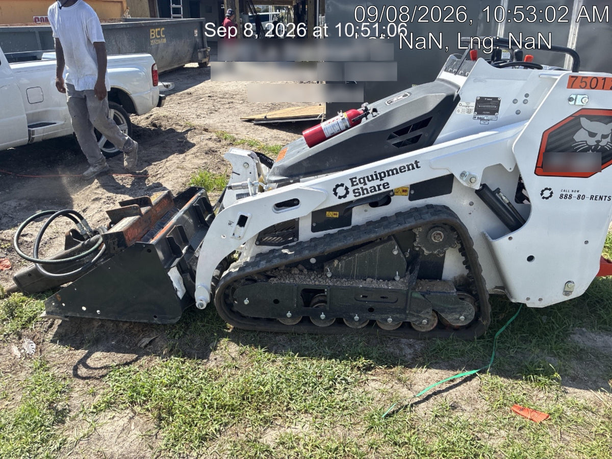 2022 BLUE DIAMOND HB95