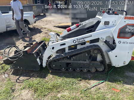 2022 BLUE DIAMOND HB95